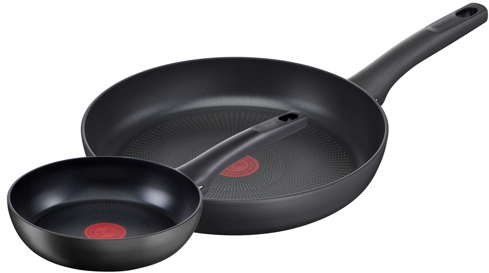 Tradičná panvica Tefal Ultimate 22 28